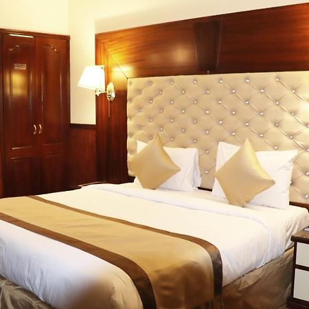 Gulf Inn Hotel Deira Formerly City Star Hotel Dubai Esterno foto