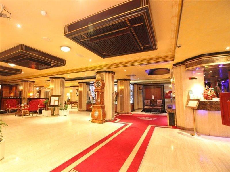 Gulf Inn Hotel Deira Formerly City Star Hotel Dubai Esterno foto