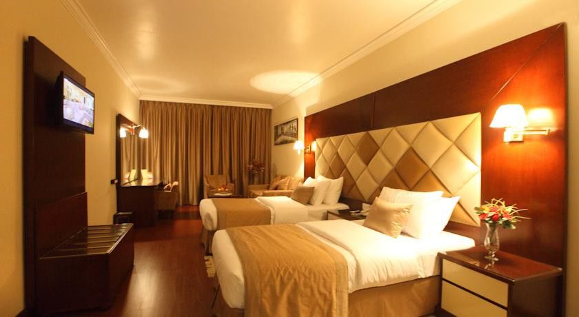 Gulf Inn Hotel Deira Formerly City Star Hotel Dubai Esterno foto
