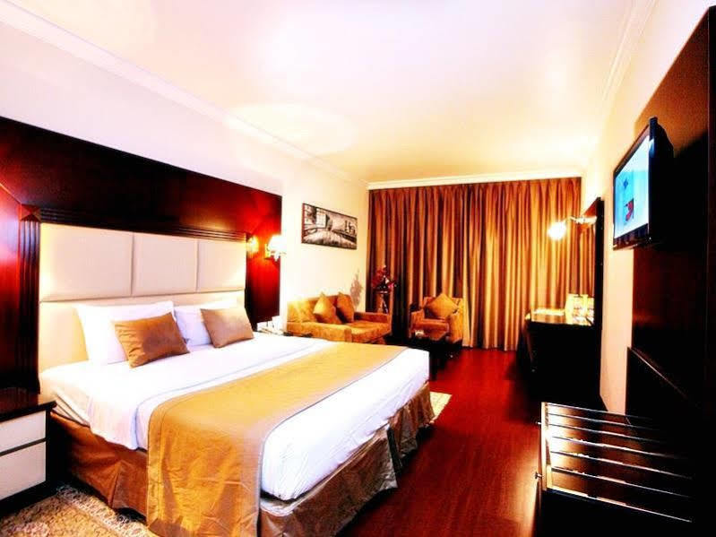 Gulf Inn Hotel Deira Formerly City Star Hotel Dubai Esterno foto