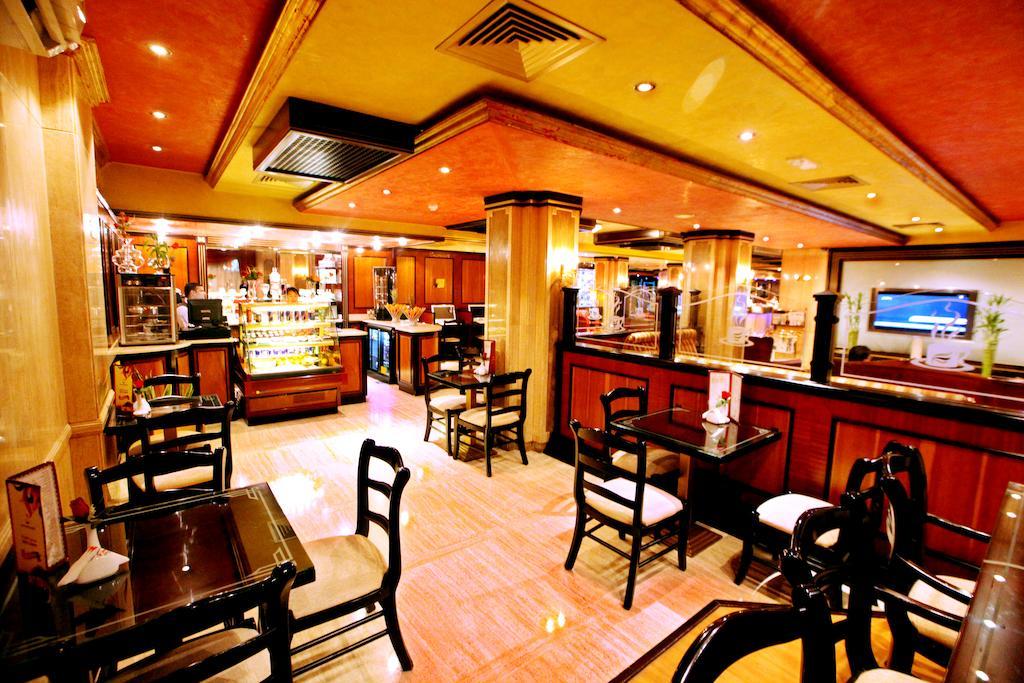 Gulf Inn Hotel Deira Formerly City Star Hotel Dubai Esterno foto