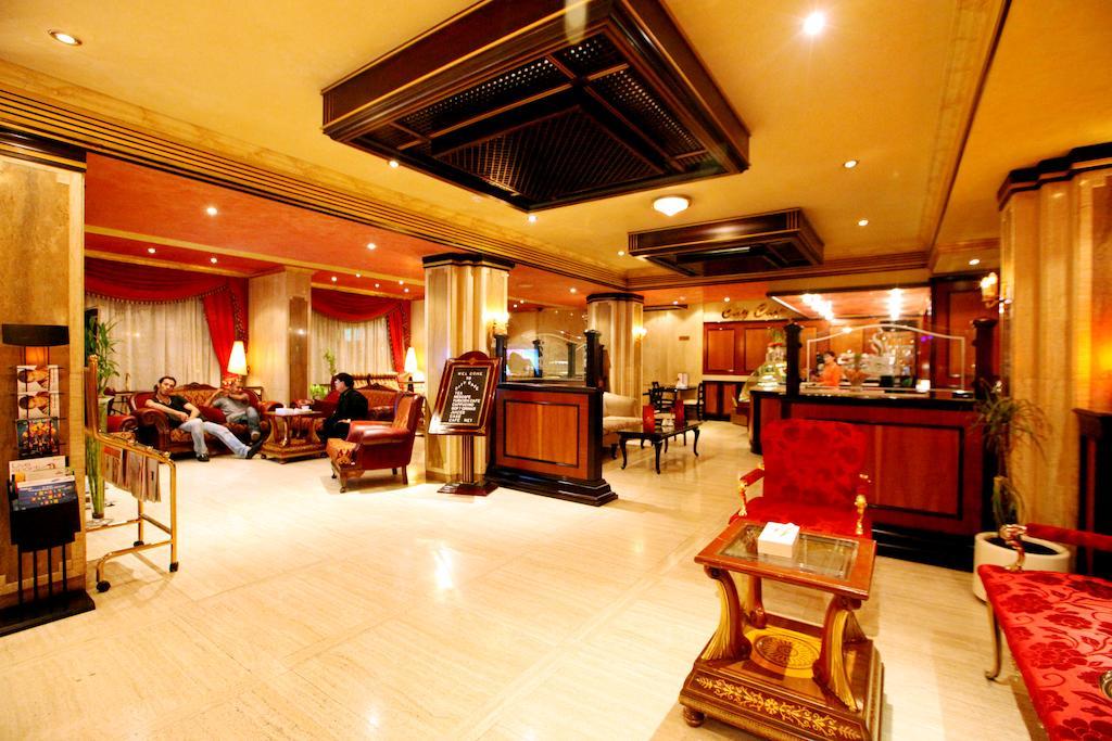 Gulf Inn Hotel Deira Formerly City Star Hotel Dubai Esterno foto