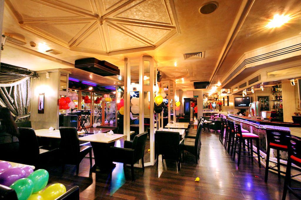Gulf Inn Hotel Deira Formerly City Star Hotel Dubai Esterno foto