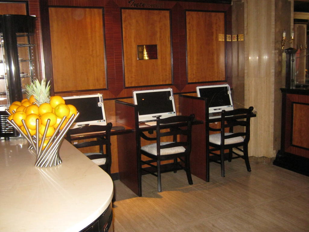 Gulf Inn Hotel Deira Formerly City Star Hotel Dubai Esterno foto